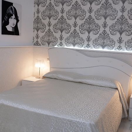 La Dimora Del Marchese Bed & Breakfast CTA Exterior photo