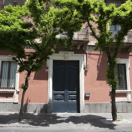 La Dimora Del Marchese Bed & Breakfast CTA Exterior photo