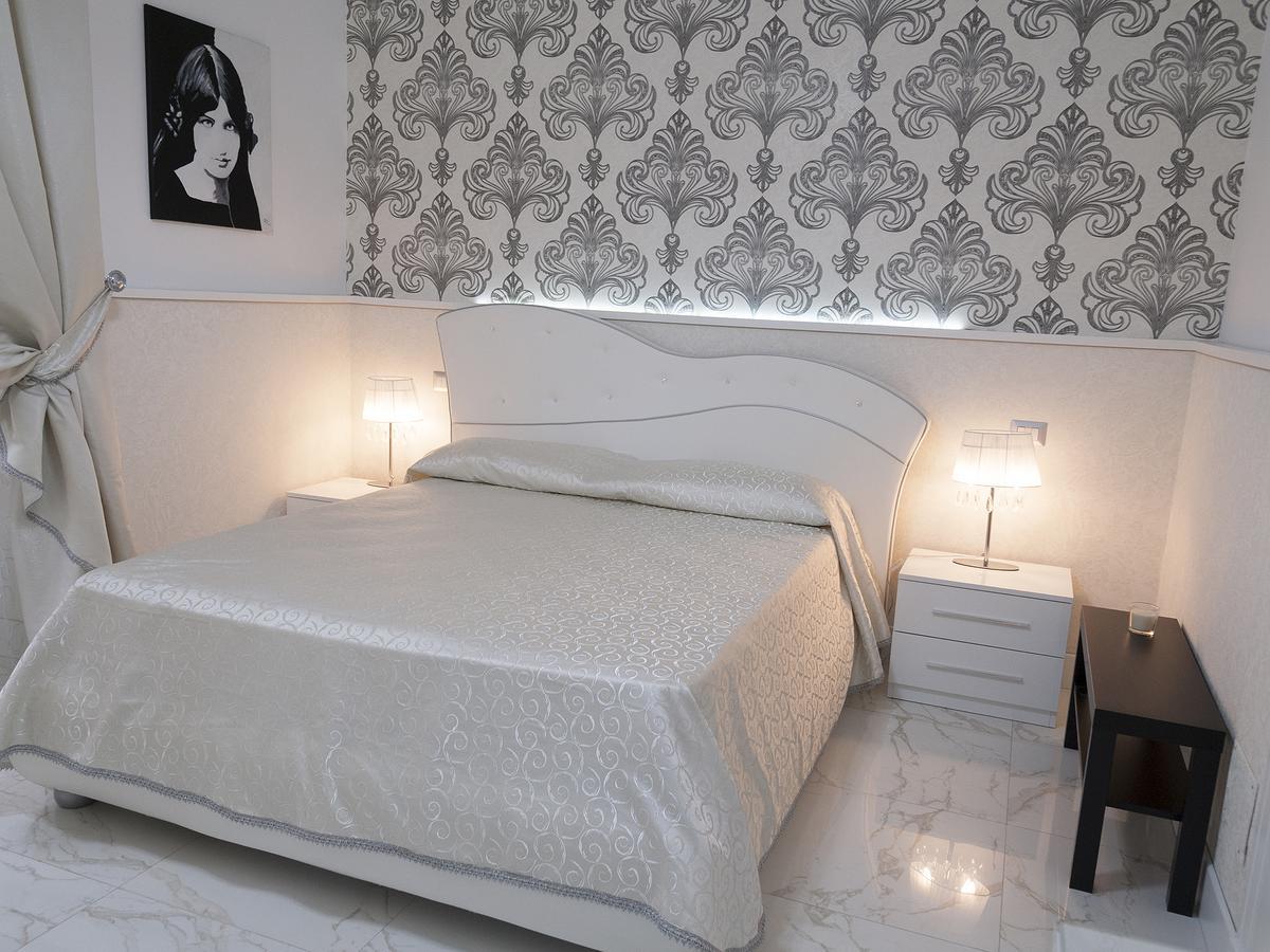 La Dimora Del Marchese Bed & Breakfast CTA Exterior photo