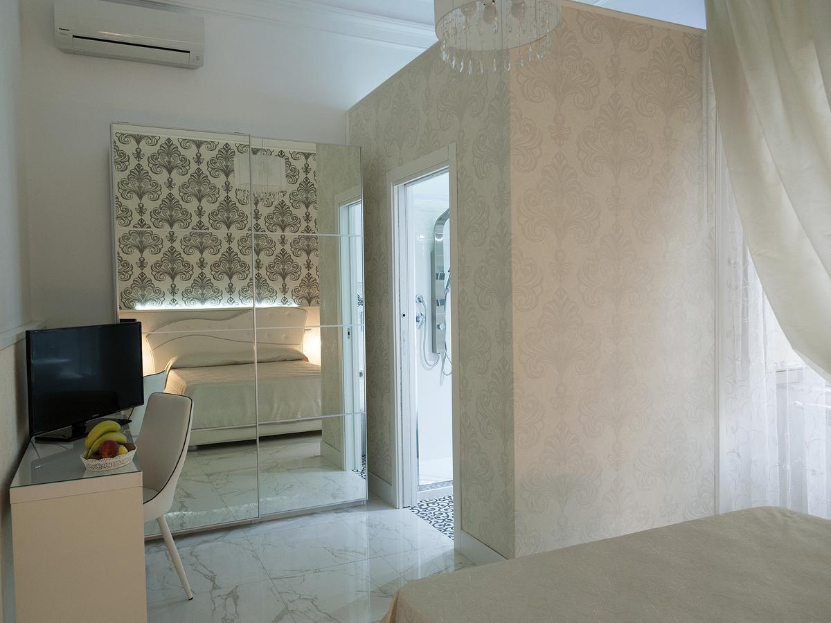 La Dimora Del Marchese Bed & Breakfast CTA Exterior photo