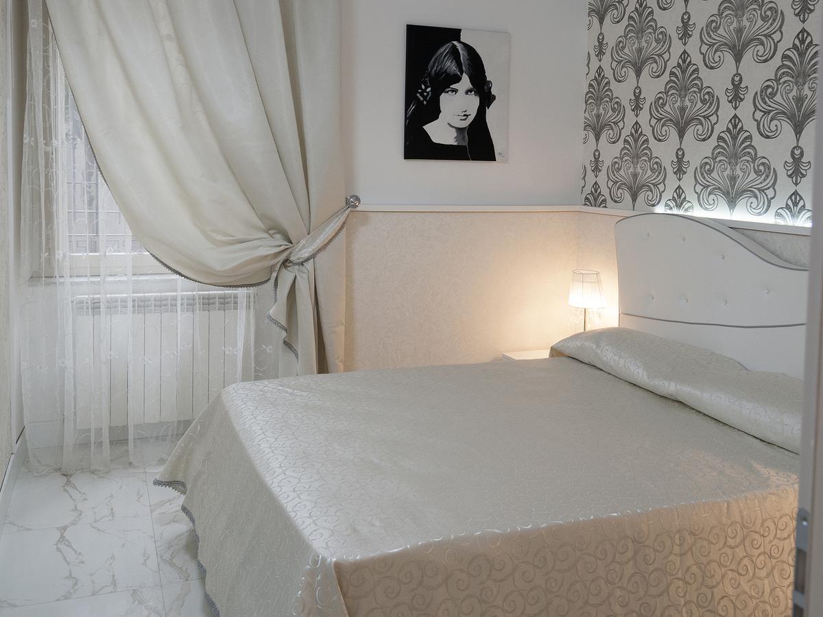 La Dimora Del Marchese Bed & Breakfast CTA Exterior photo