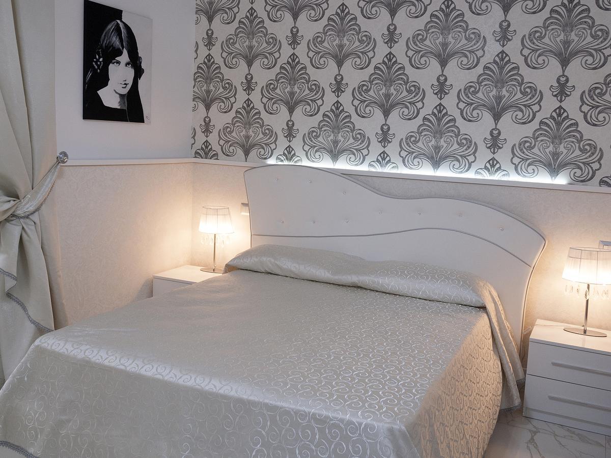 La Dimora Del Marchese Bed & Breakfast CTA Exterior photo