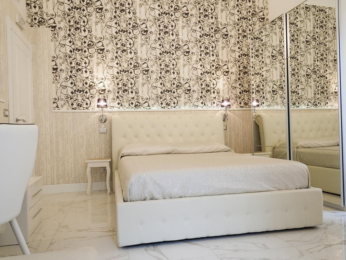 La Dimora Del Marchese Bed & Breakfast CTA Exterior photo