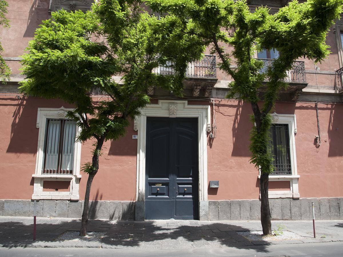 La Dimora Del Marchese Bed & Breakfast CTA Exterior photo