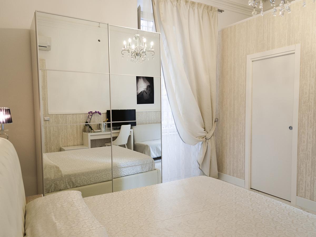 La Dimora Del Marchese Bed & Breakfast CTA Exterior photo