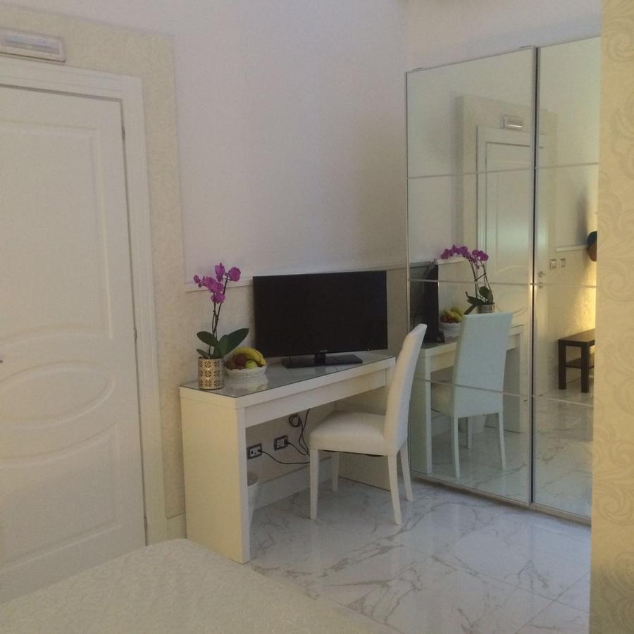 La Dimora Del Marchese Bed & Breakfast CTA Exterior photo