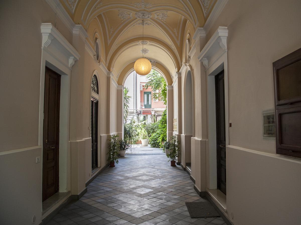La Dimora Del Marchese Bed & Breakfast CTA Exterior photo
