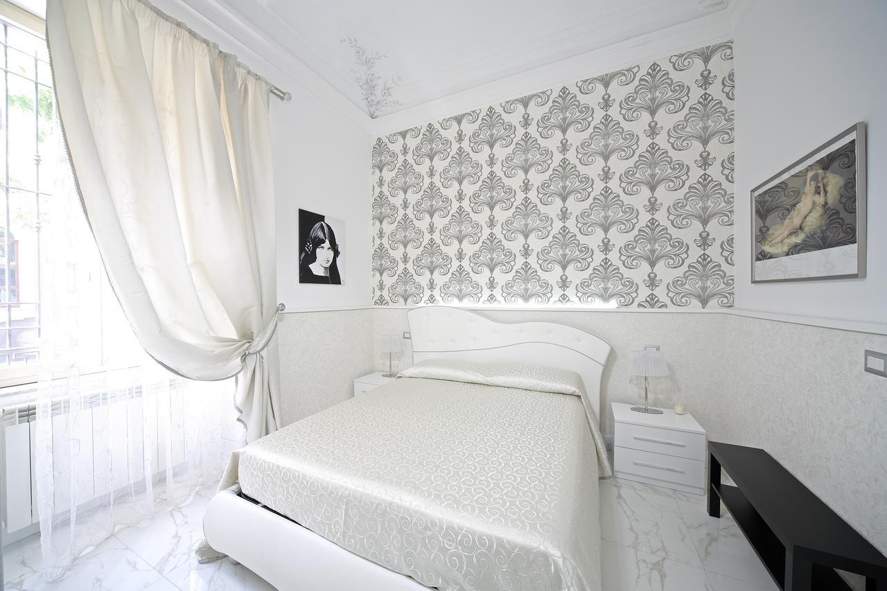 La Dimora Del Marchese Bed & Breakfast CTA Exterior photo