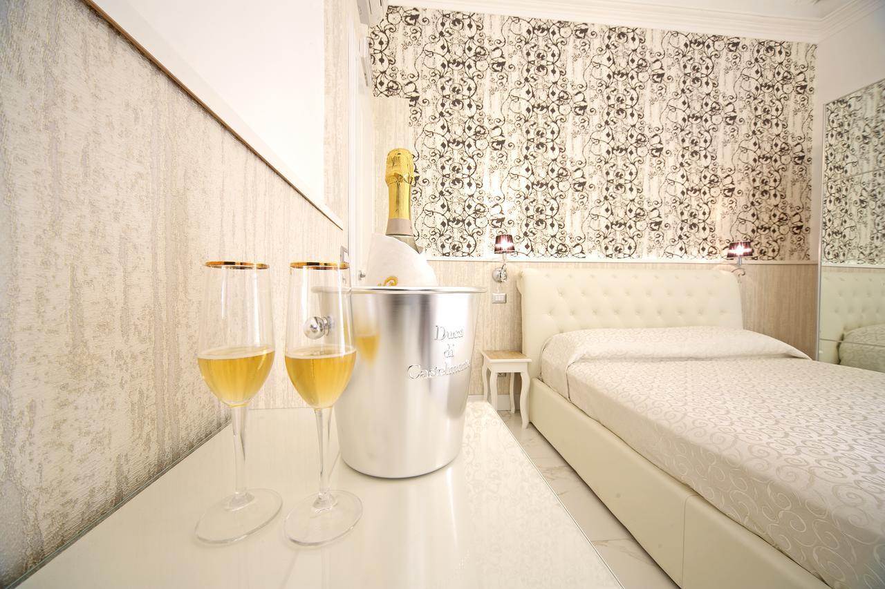 La Dimora Del Marchese Bed & Breakfast CTA Exterior photo