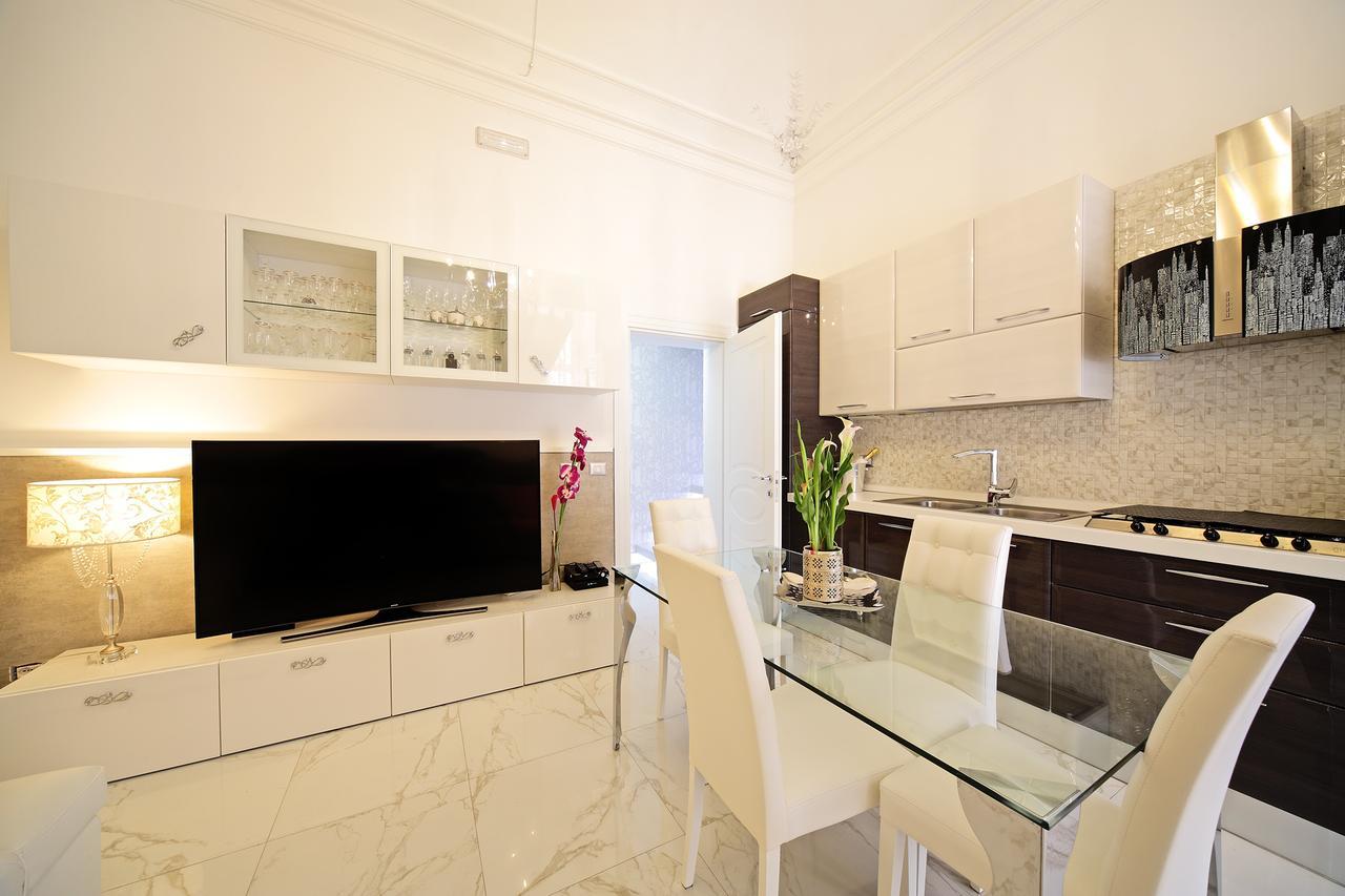 La Dimora Del Marchese Bed & Breakfast CTA Exterior photo