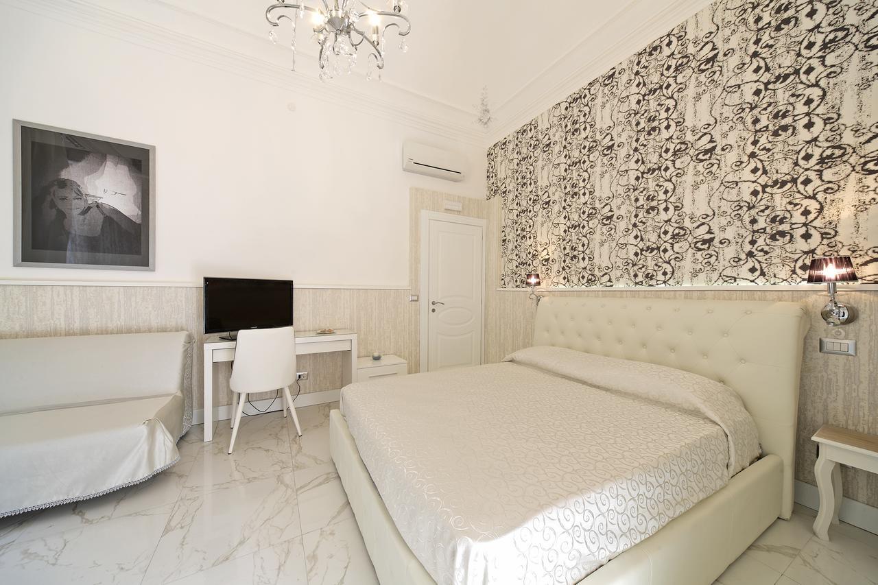 La Dimora Del Marchese Bed & Breakfast CTA Exterior photo