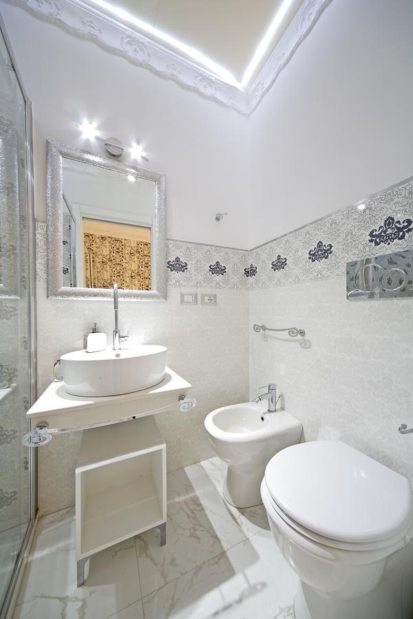 La Dimora Del Marchese Bed & Breakfast CTA Exterior photo