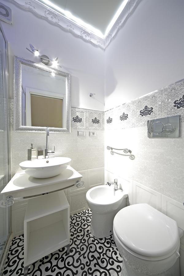 La Dimora Del Marchese Bed & Breakfast CTA Exterior photo
